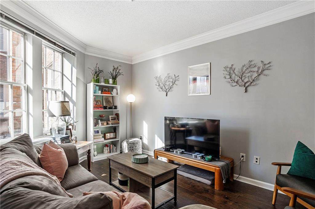 800 Peachtree Street - Photo 1