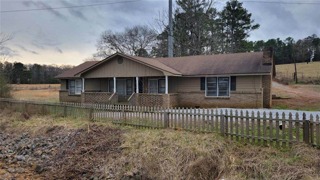 2532 Rockmart Highway - Photo 1