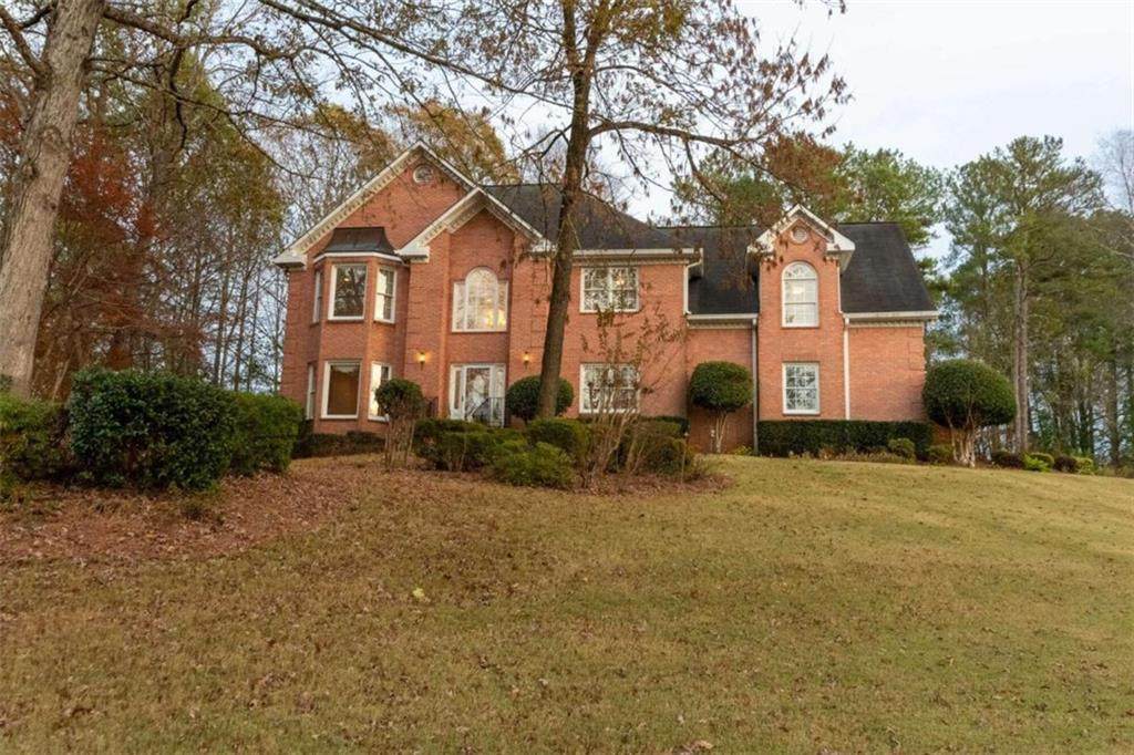 1600 Spring Arbor Court - Photo 1