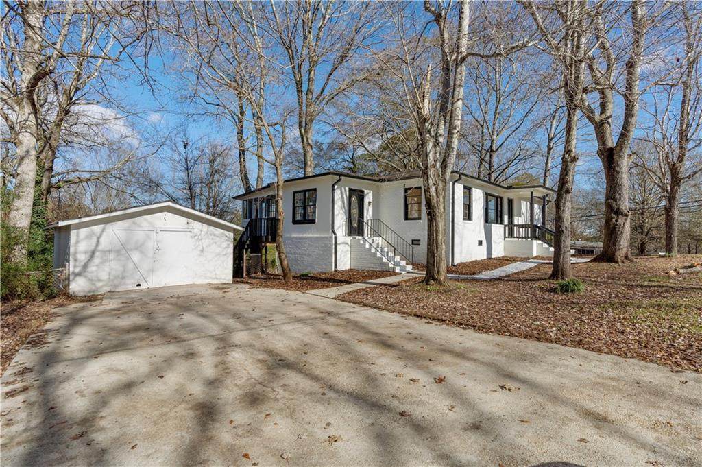 115 Highland Circle - Photo 1