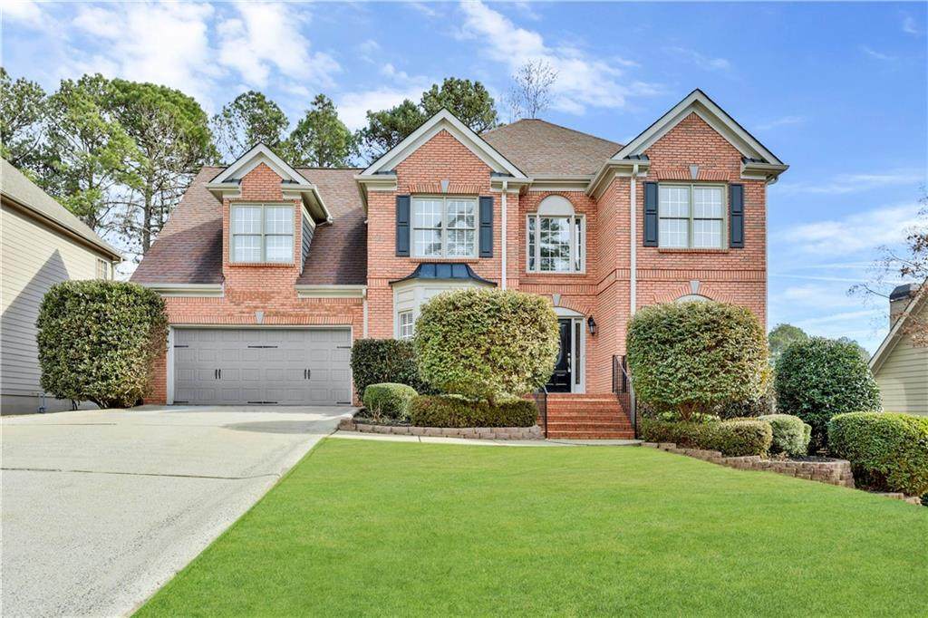 4126 Mulligan Lane - Photo 1