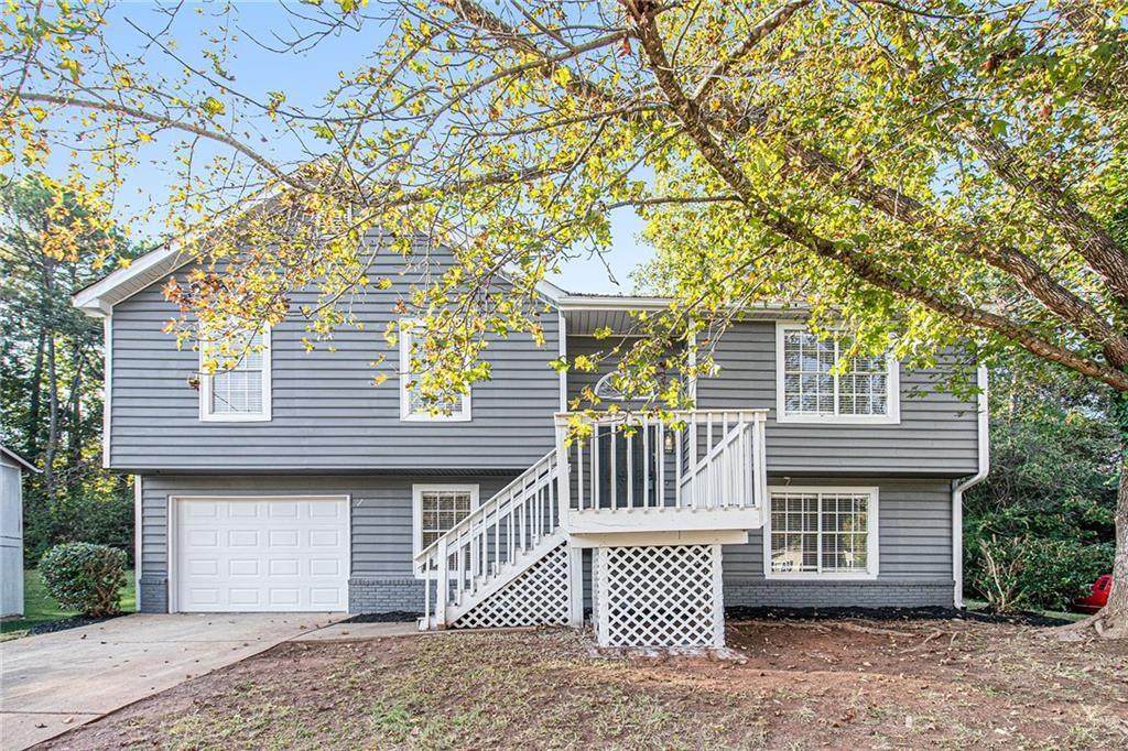 3490 Newberry Trail - Photo 1