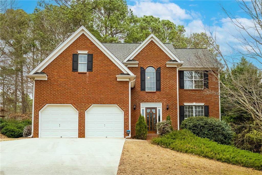 2238 Hillbriar Drive - Photo 1