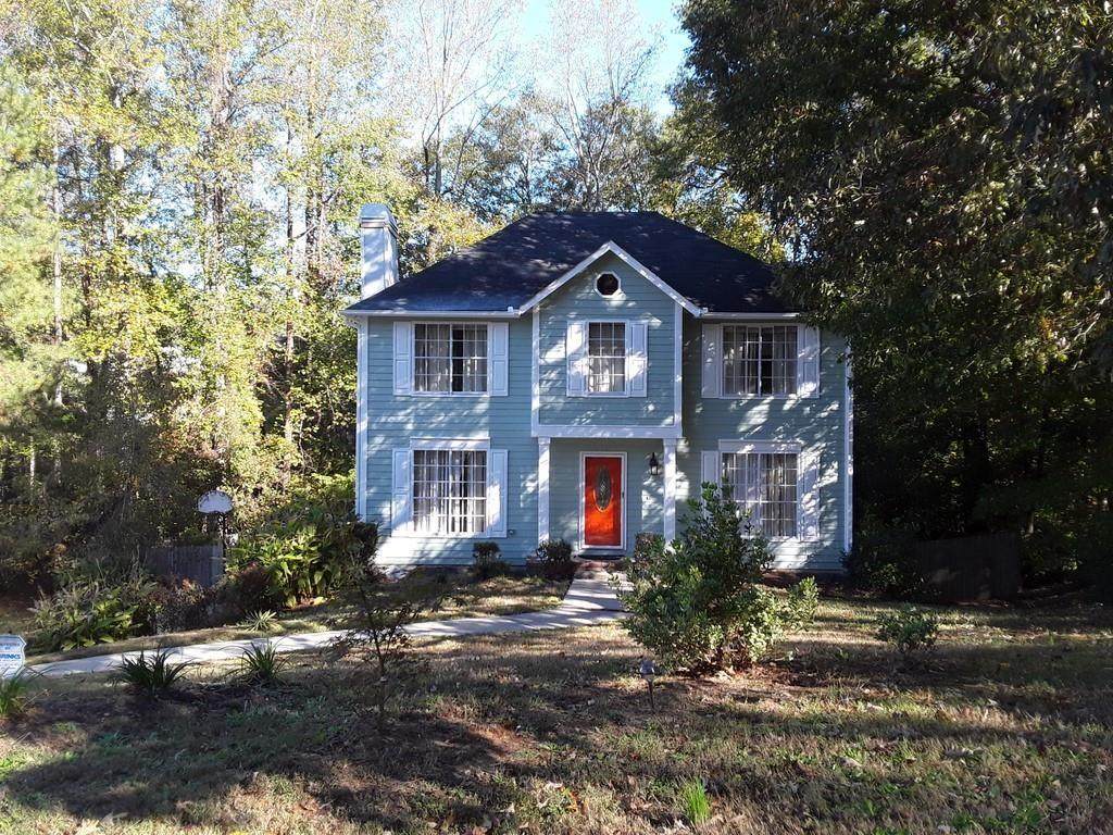 4900 Ardsley Drive - Photo 1