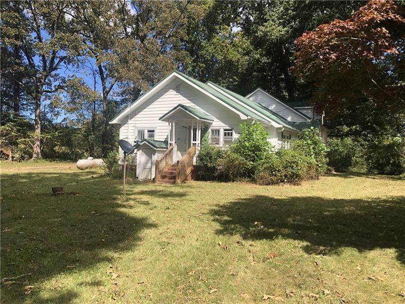 10230 Buchanan Highway - Photo 1