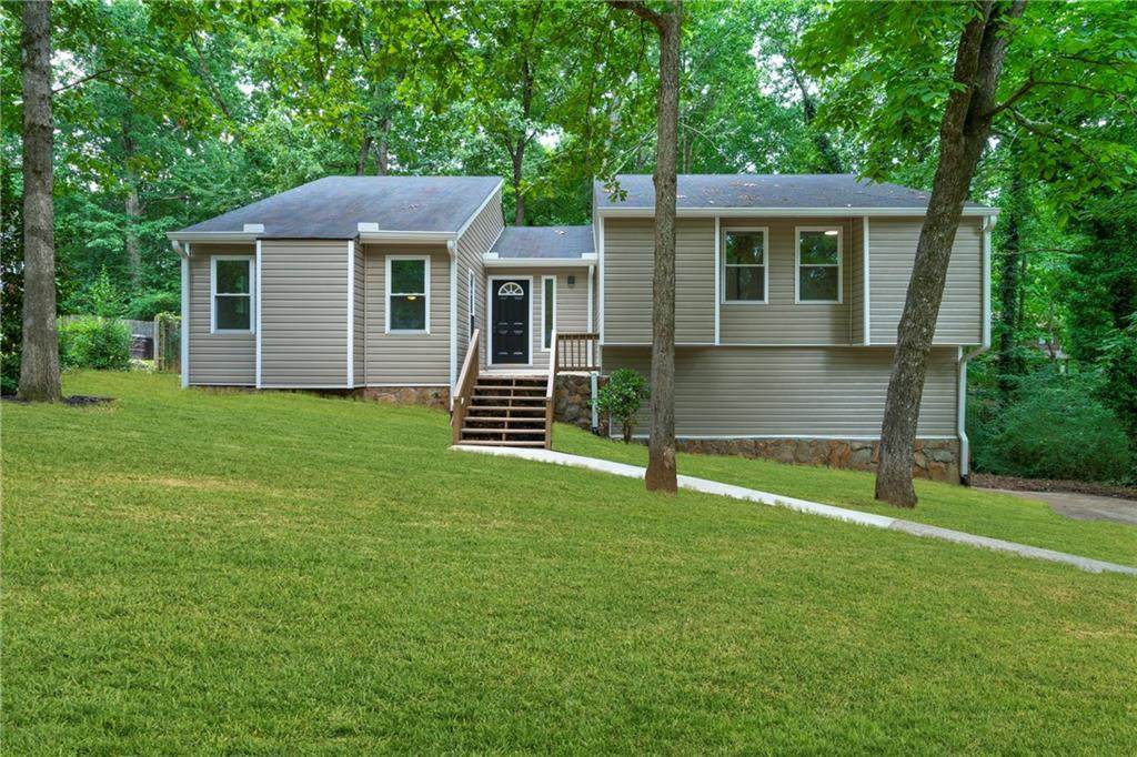 6739 Valley Court - Photo 1