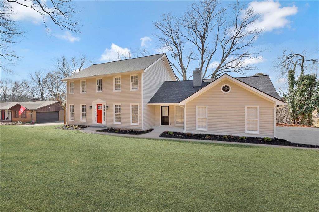 3997 Devonshire Drive - Photo 1