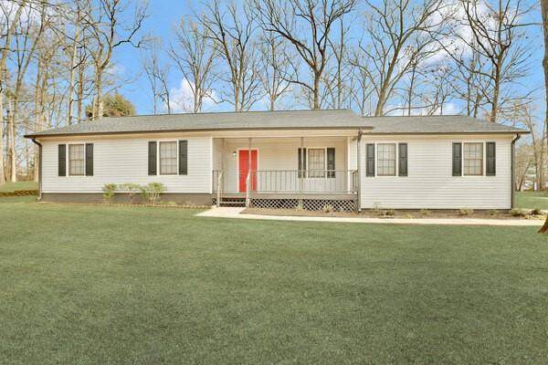 217 Summerfield Lane - Photo 1