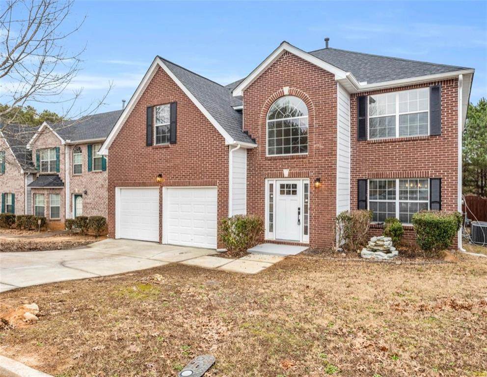 4230 Holliday Road - Photo 1