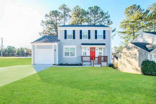 6307 Marbut Farms Trail - Photo 1
