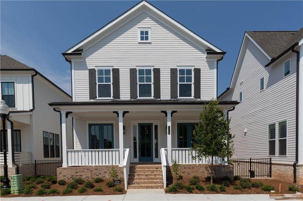 5152 Lower Creek Street - Photo 1