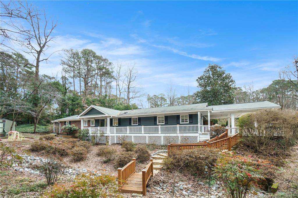 560 Amberidge Trail - Photo 1