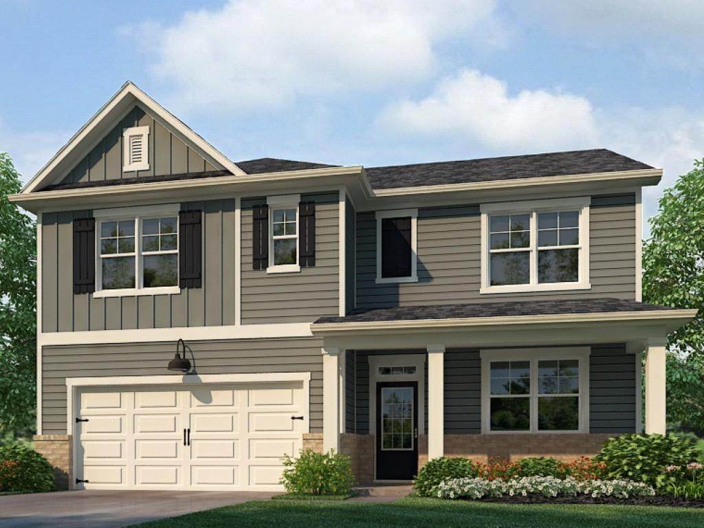 326 Etowah Parkway - Photo 1