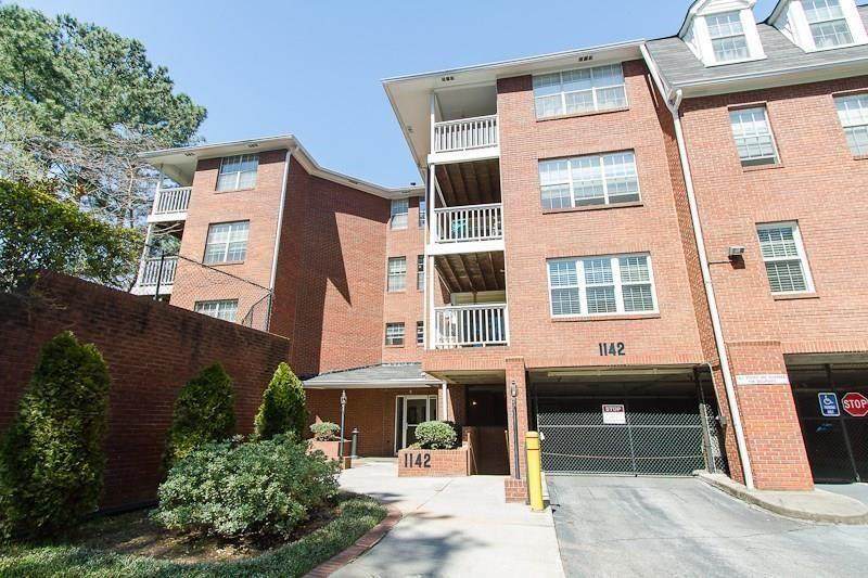 1142 Jamestown Road - Photo 1