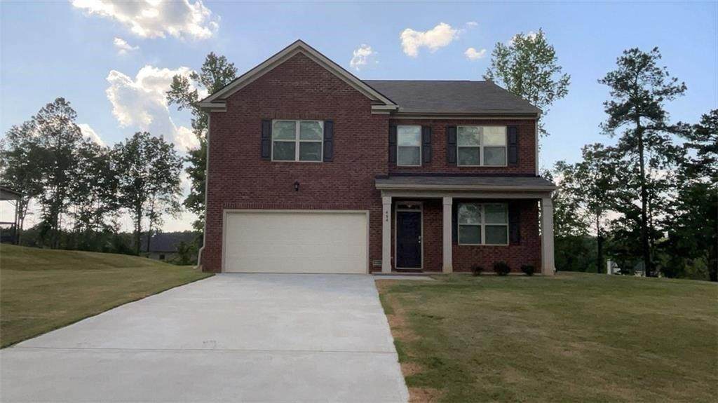 454 Noblewood Drive - Photo 1