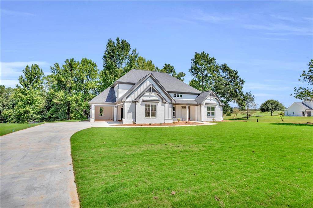 1192 Mulberry Chase - Photo 1