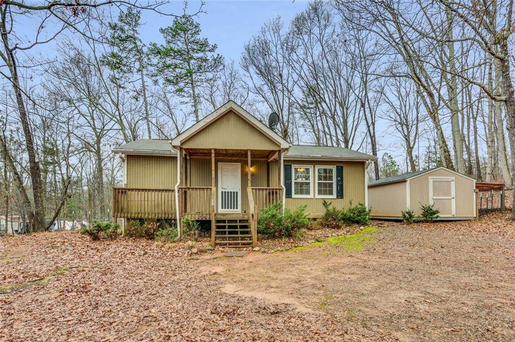 7409 Oak Ridge Drive - Photo 1