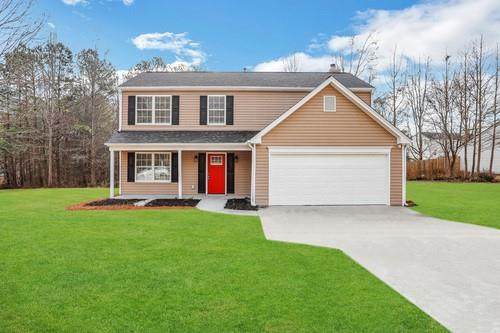 562 Grandview Circle - Photo 1