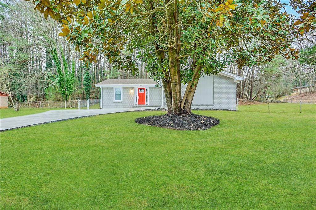 2048 Mulkey Road - Photo 1