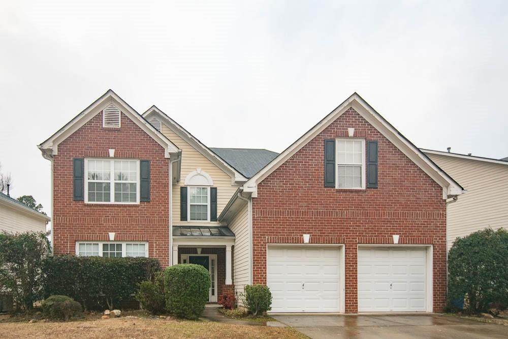 1516 Anna Ruby Lane - Photo 1