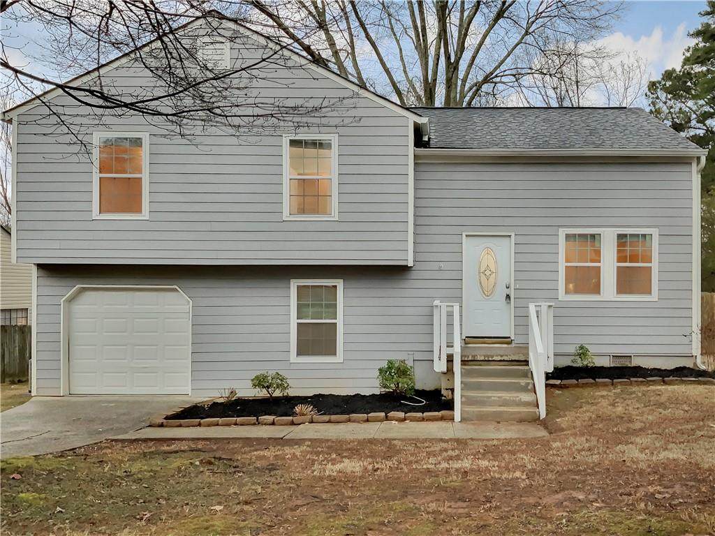 1651 Carrie Farm Lane - Photo 1