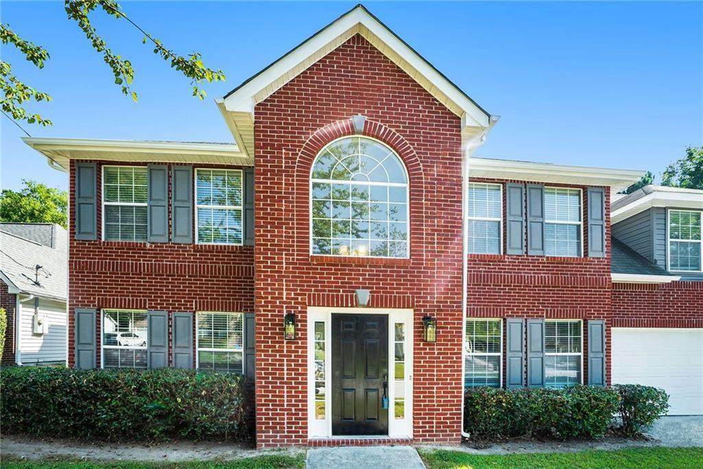 1980 Cutters Mill Way - Photo 1