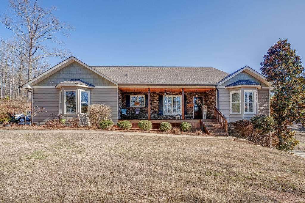 3845 Buchanan Highway - Photo 1
