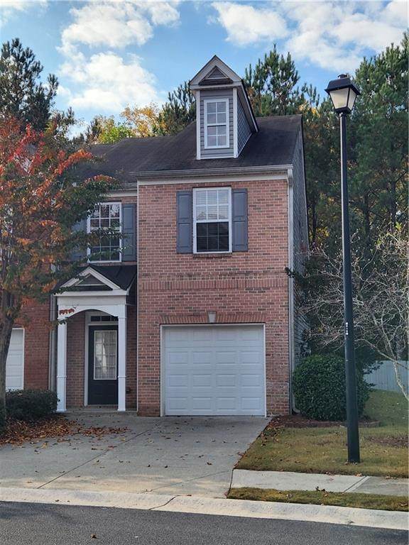 3899 Dandridge Way - Photo 1