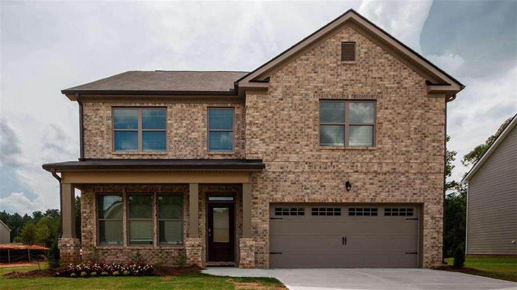 1635 East Brook Way - Photo 1