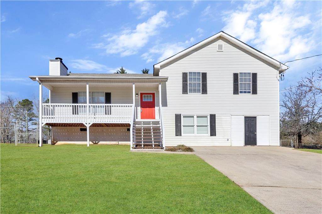 150 Ridgefield Drive - Photo 1