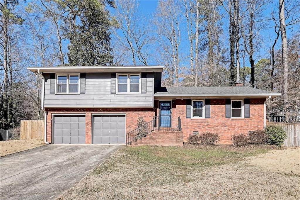 195 Windflower Trace - Photo 1
