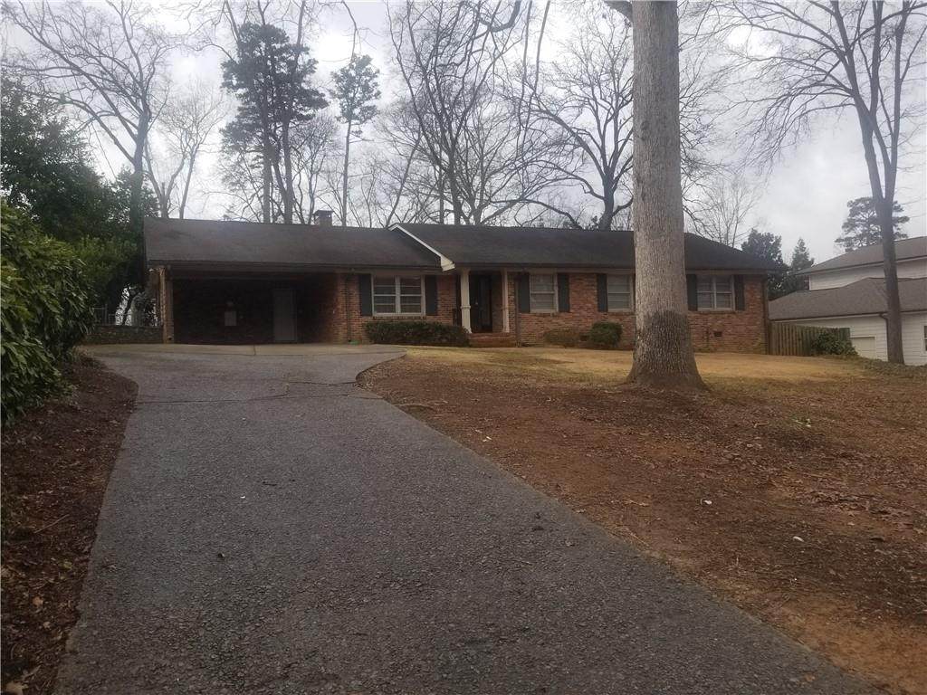 839 Loridans Drive - Photo 1