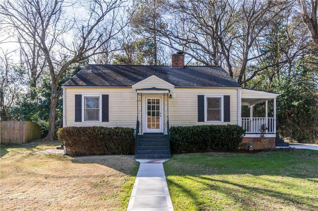 312 Phillips Drive - Photo 1