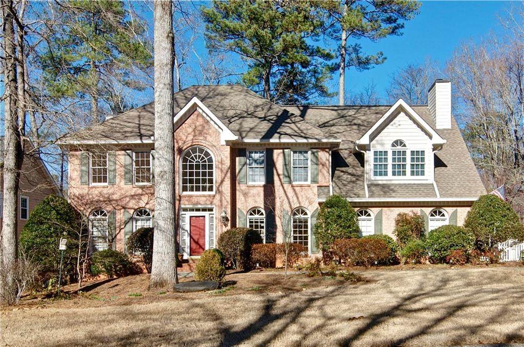 980 Marbury Court - Photo 1