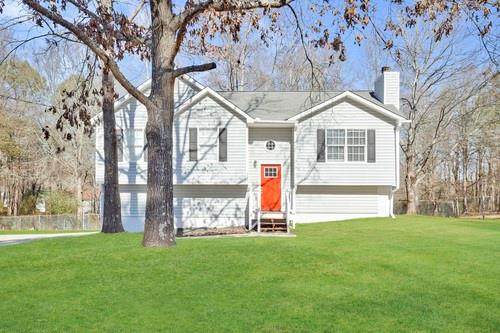 317 Senator Road - Photo 1