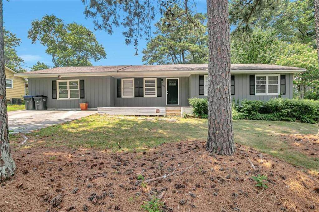 2001 Statewood Court - Photo 1