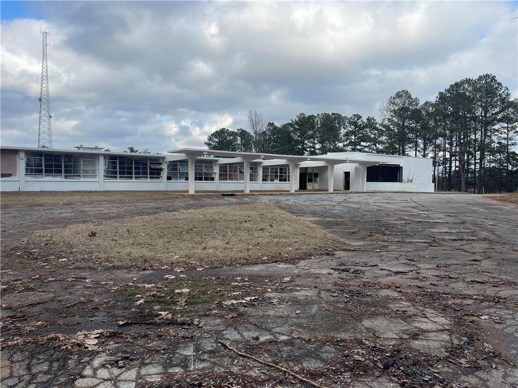5545 Stonewall Tell Road - Photo 1