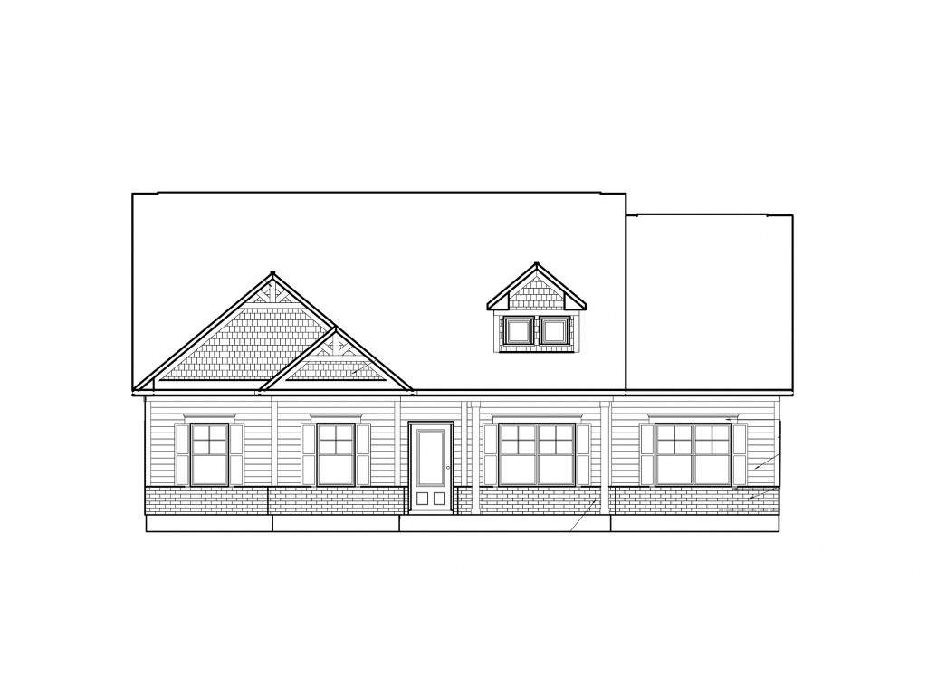 1215 Pine View Trail - Photo 1