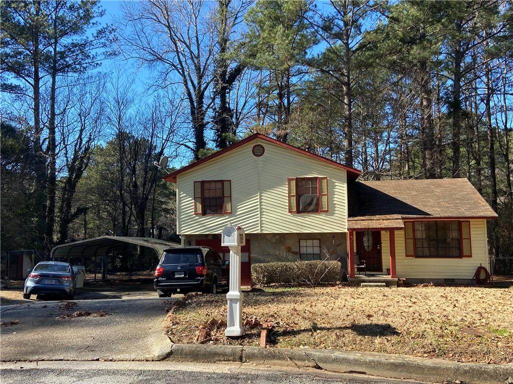 769 Waterview Drive - Photo 1