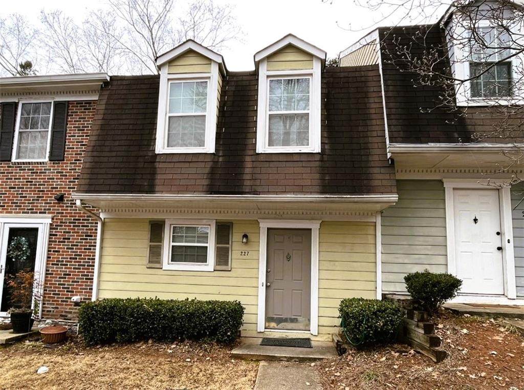 227 Quail Run - Photo 1