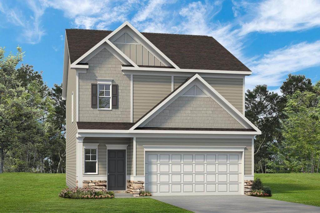 634 Randolph Court - Photo 1