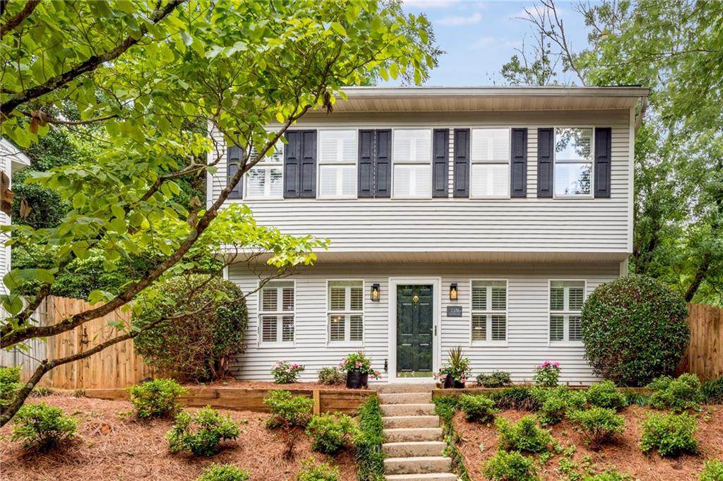 1186 Haven Brook Lane - Photo 1