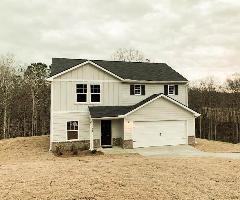 130 Sunset Loop - Photo 1