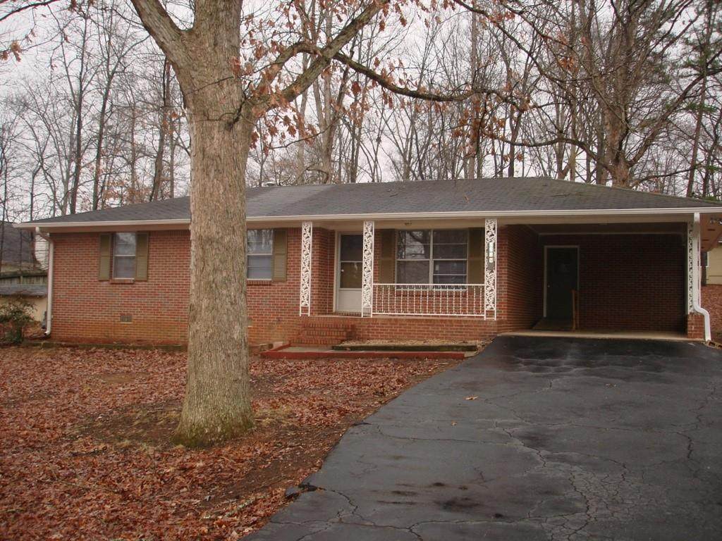 2219 Canton Highway - Photo 1