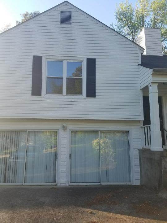2685 Rhoanoke Drive - Photo 1