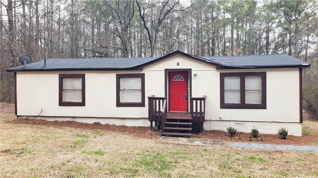8 Allatoona Woods Trail - Photo 1