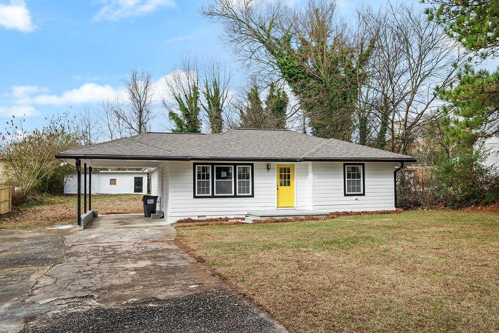 5430 Carol Circle - Photo 1