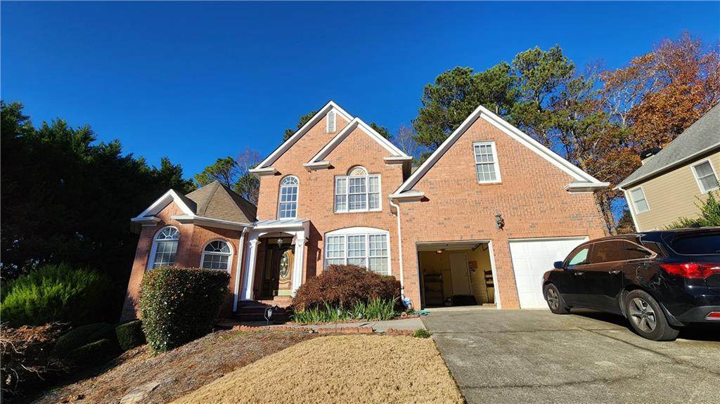 1060 Landover Crossing - Photo 1