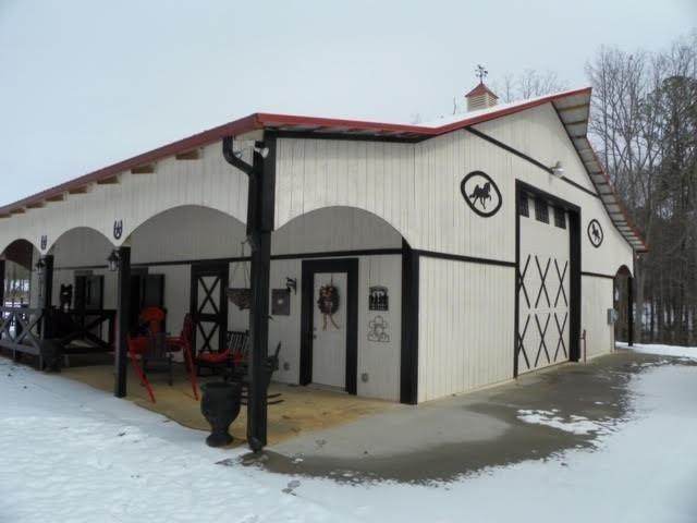 440 Teepee Trail - Photo 1