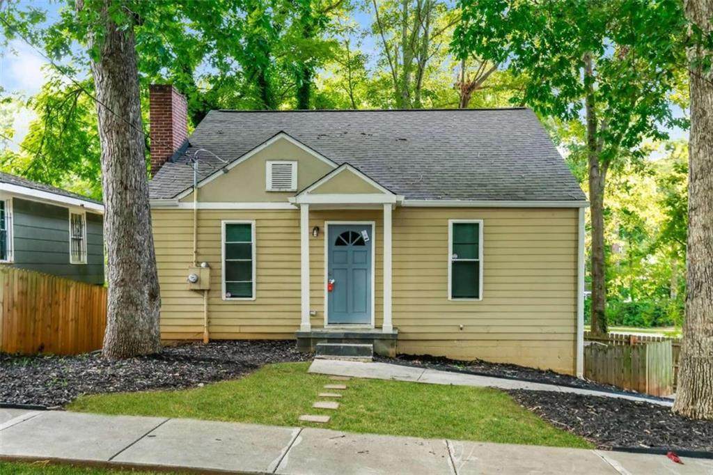 1371 Fulton Avenue - Photo 1